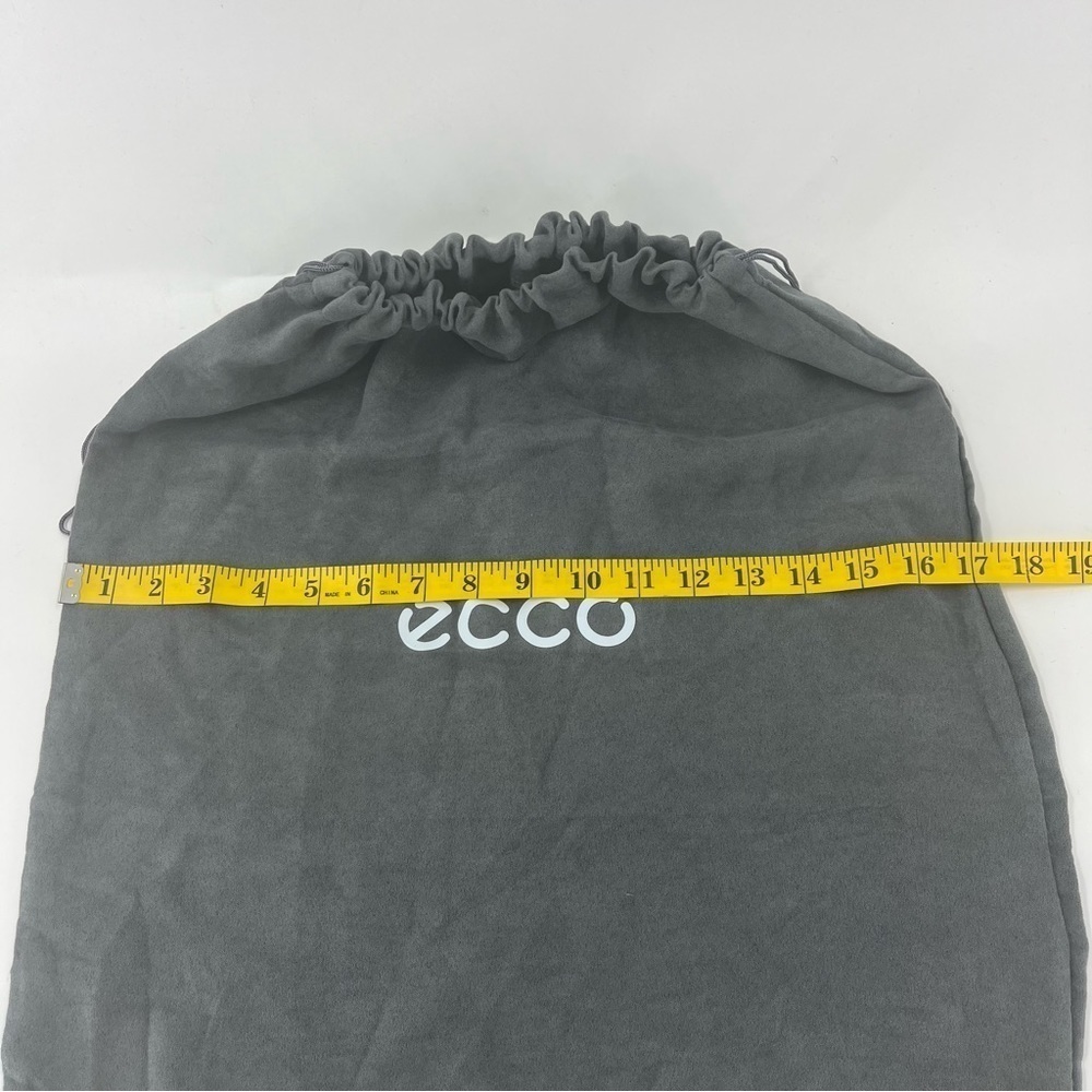 ECCO Drawstring Bag‎ - Picture 5 of 5